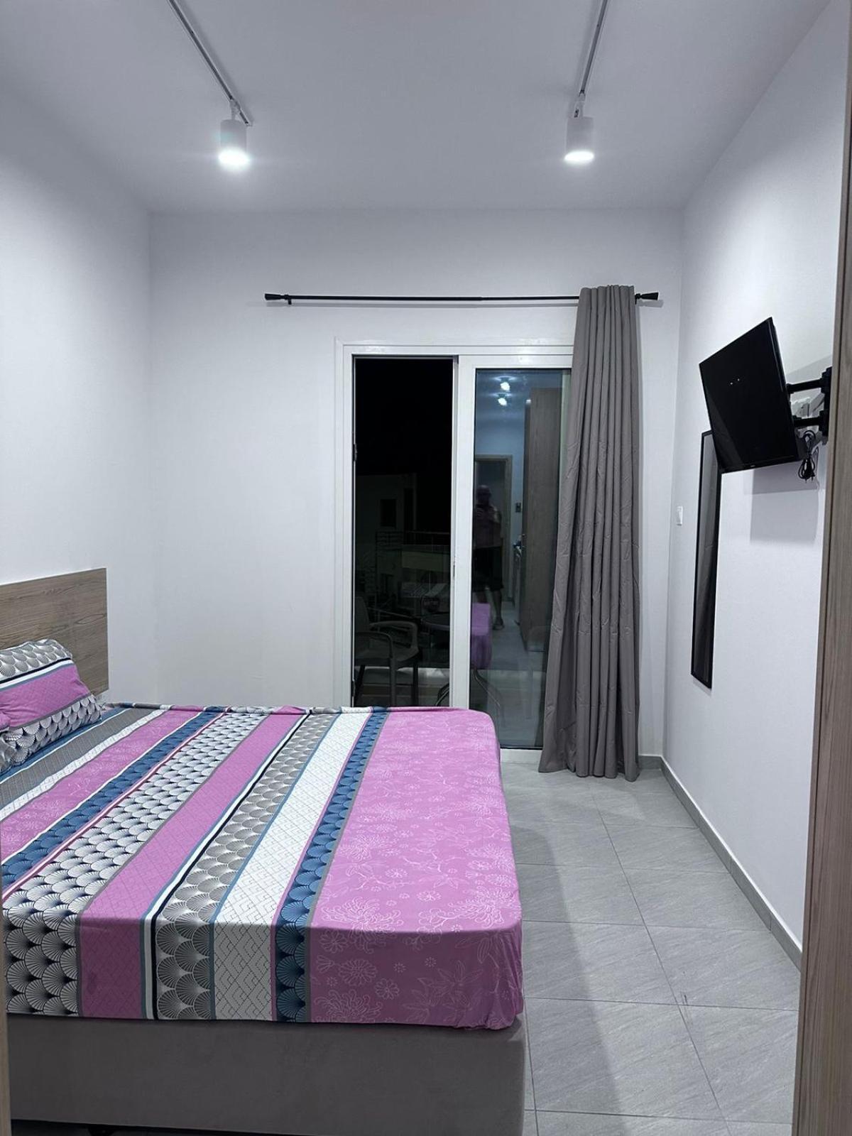 Ivi Apartments أيا نابا المظهر الخارجي الصورة
